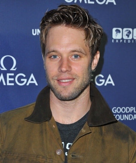 Is Shaun Sipos The Highest-Paid Actor? Unpacking His Fortune